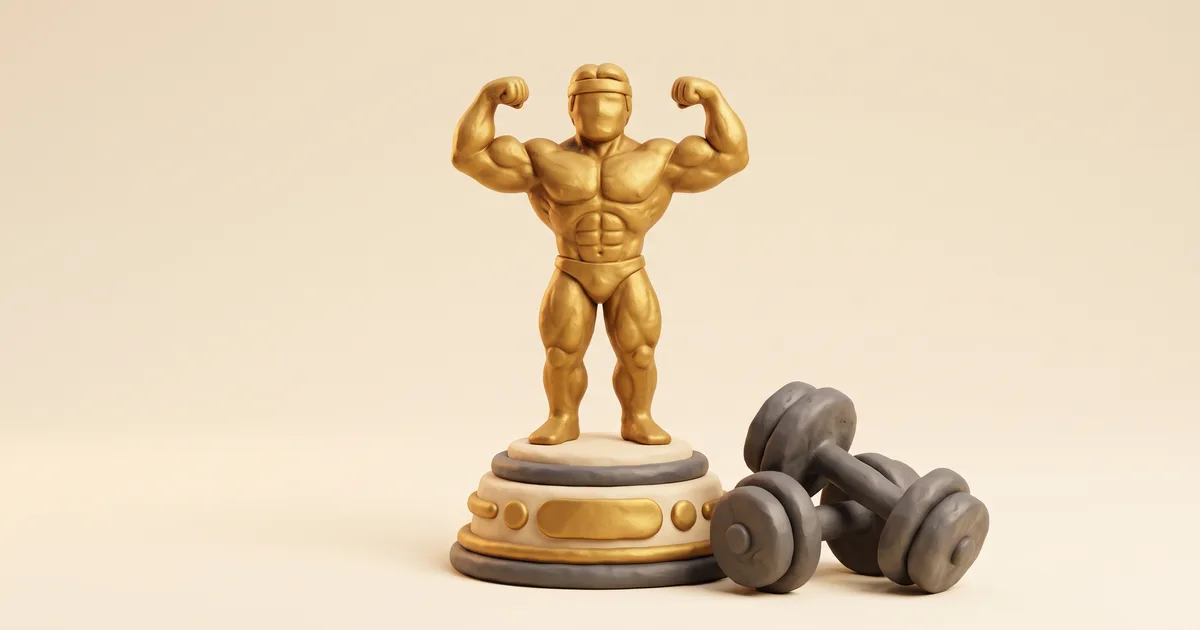 The Arnold Split: Arnold Schwarzenegger's Workout Routine (and a Modern Version)