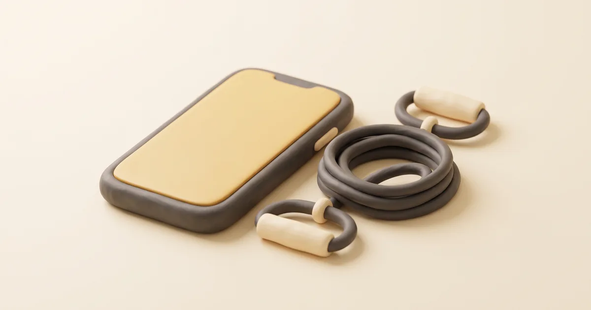 Best Resistance Training Apps: What to Look for in a Strength Training App