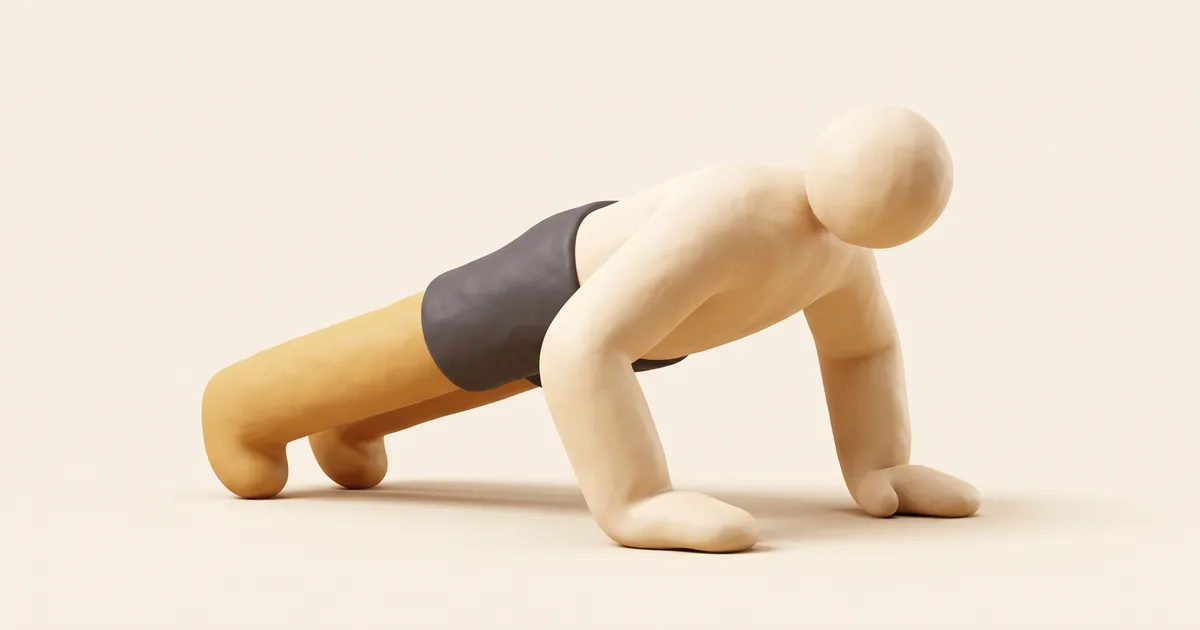 Calisthenics for Fat Loss: Does Bodyweight Training Actually Work?