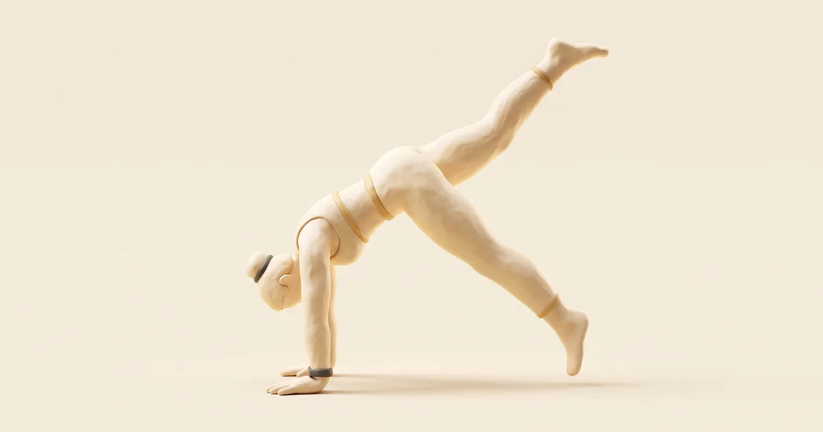 Calisthenics Skill Progressions: How to Build Toward Muscle-Ups, Planche, and Handstands