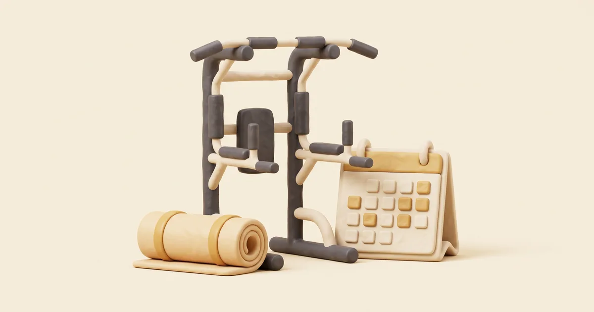 Calisthenics Workout Plan: A Free 8-Week Program for Beginners