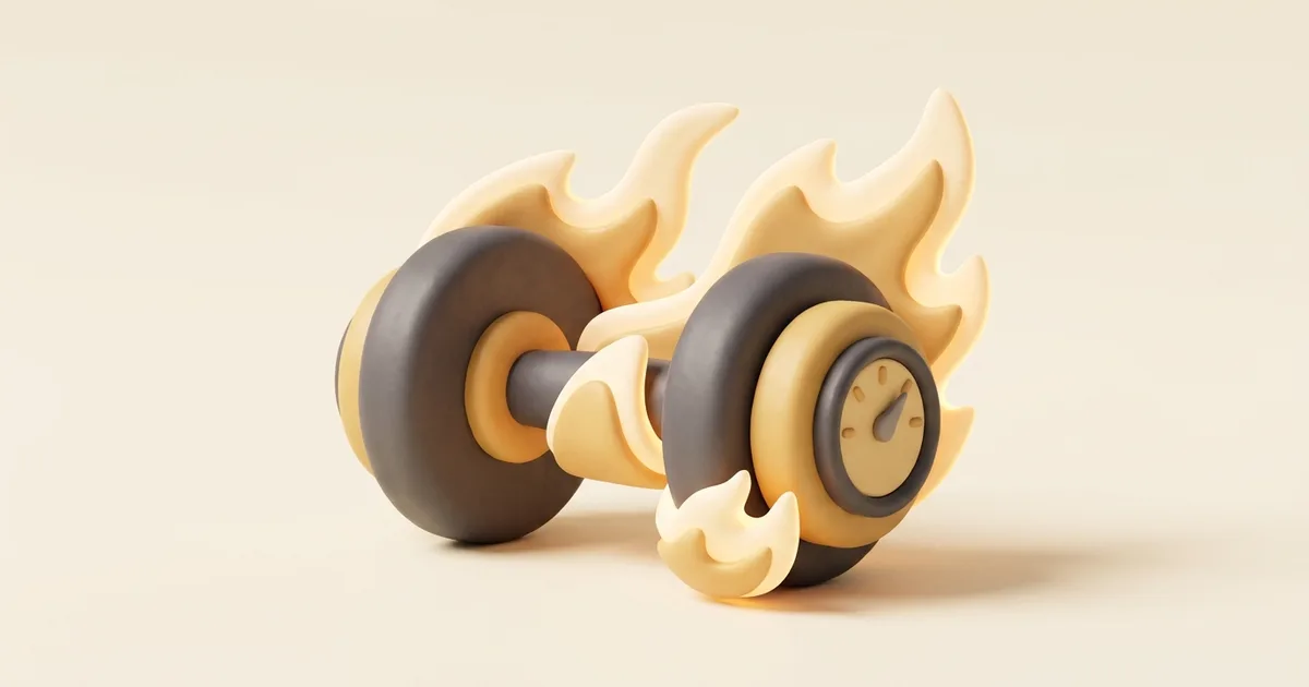 How Many Calories Do You Burn During Strength Training?