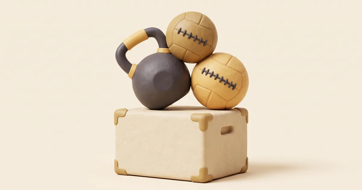 10 Best CrossFit Workouts for Beginners (With Scaling Options)