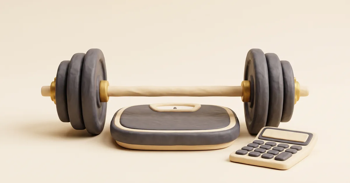 DOTS, Wilks, and IPF GL Points Explained: How Powerlifting Compares Lifters