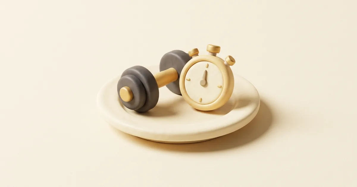 Exercise Snacks: Do Very Short Workouts Actually Work?