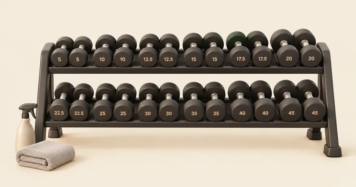 Gym Etiquette: 15 Unwritten Rules Every Gym-Goer Should Know
