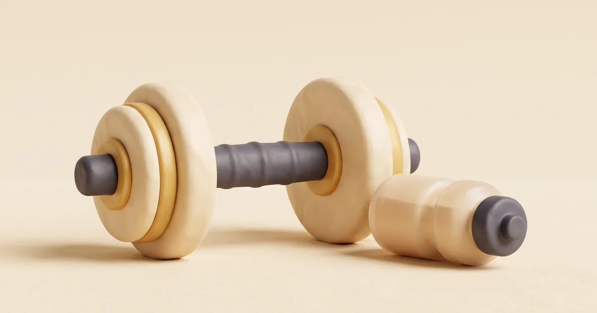 Gym Routine Mistakes to Avoid: The 6 Most Common Ones and How to Fix Them