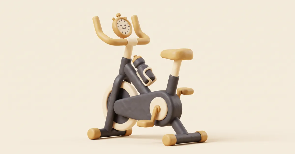 HIIT for Beginners: A Safe 4-Week Plan to Start Interval Training