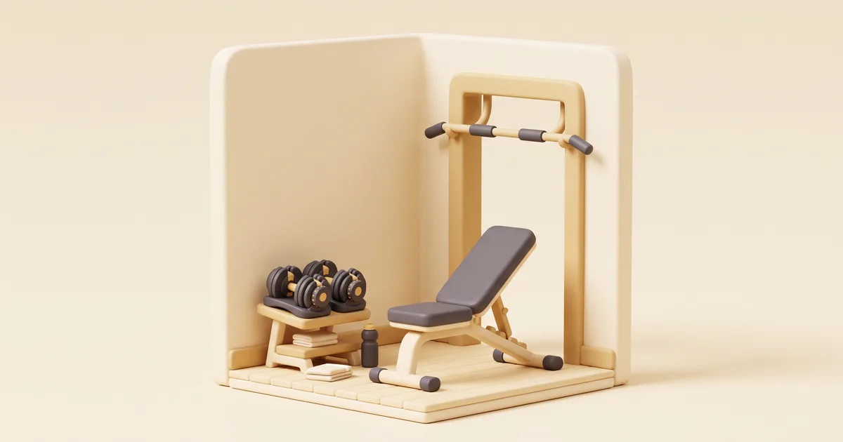 Home Gym Equipment: What to Buy at Every Budget ($200 to $3,000)
