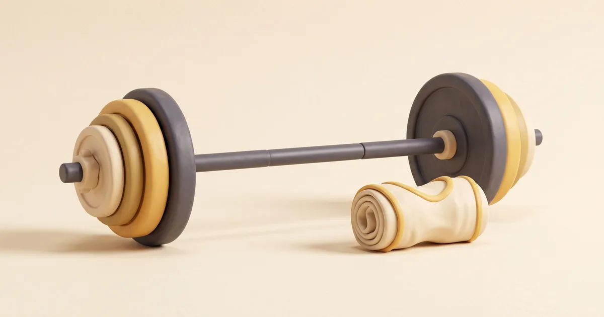 How to Become a Powerlifter: A Practical Path From First Squat to First Meet