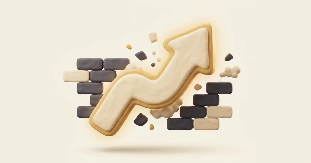 Why Your Training Has Stalled (And What to Actually Change)