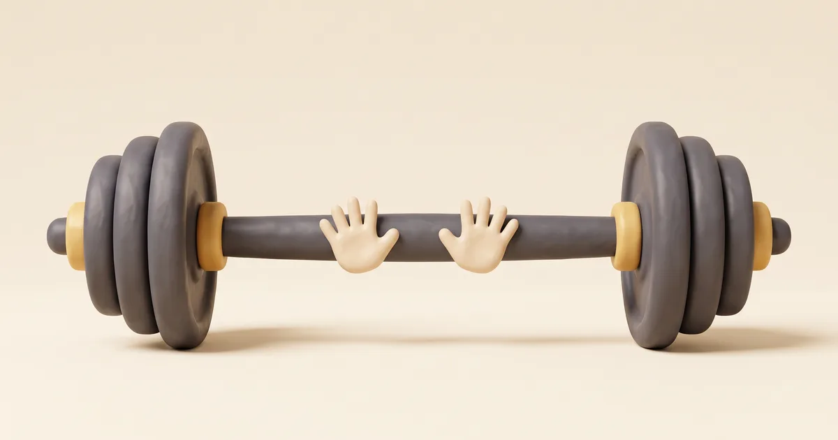 How to Deadlift With Proper Form: Step-by-Step Guide for Beginners