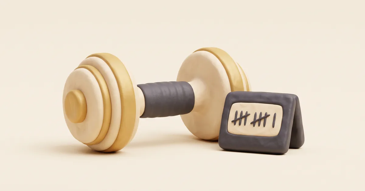 Hypertrophy Rep Ranges: How Many Reps for Muscle Growth?
