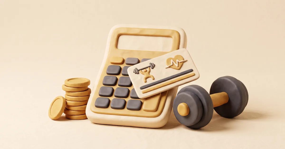 Is a Gym Membership Worth It? The Cost-per-Workout Math (2026)