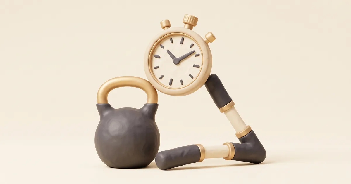 Metcon Workouts: What They Are + 10 Metcons for Every Level