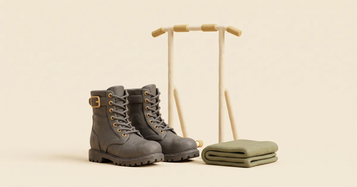 Military Calisthenics Workout: A Free 6-Week Plan to Train Like the Army