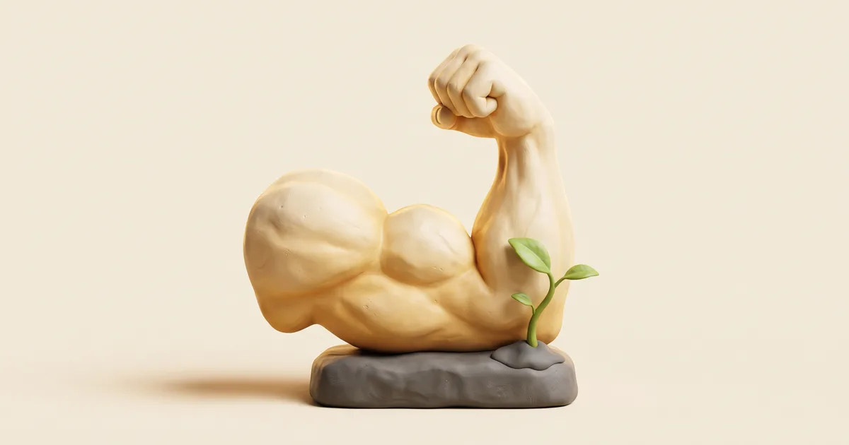 Natural Bodybuilding: The Complete Guide to Building Muscle Drug-Free