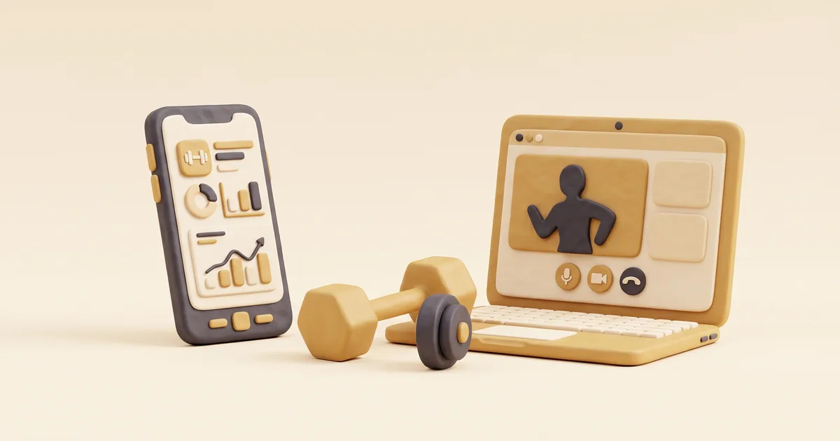 Online Personal Training vs a Workout App: Cost, Results, and Which to Choose