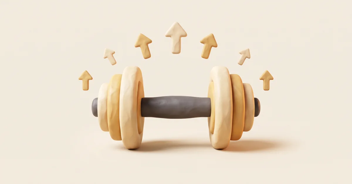 Resistance Training Benefits: Why It Matters Beyond Building Muscle