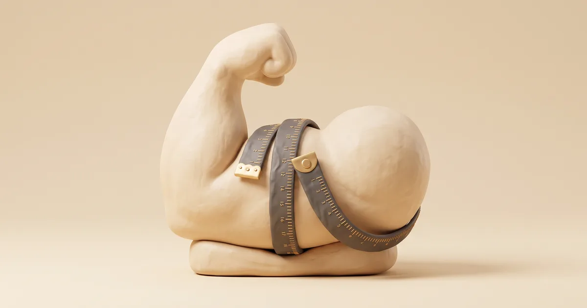 Signs of Muscle Hypertrophy: How to Actually Tell If You're Growing