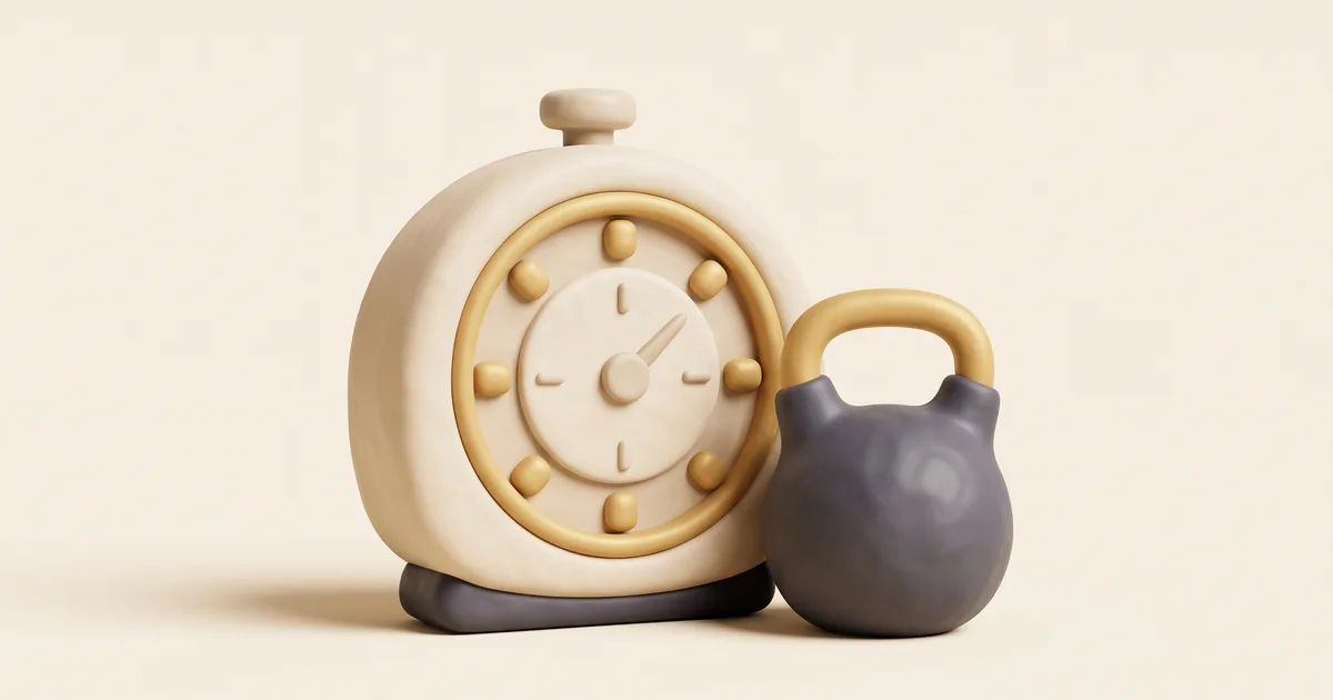 Tabata Workout: The 4-Minute Protocol Explained (+ 5 Tabata Workouts to Try)