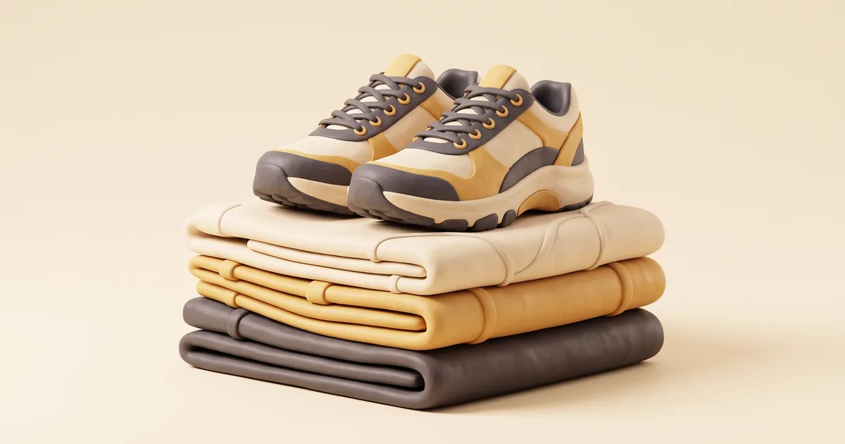 What to Wear to the Gym: A Practical Guide to Gym Clothes and Gym Sets