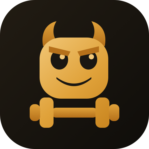 GymMonster Logo
