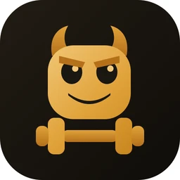 GymMonster Logo